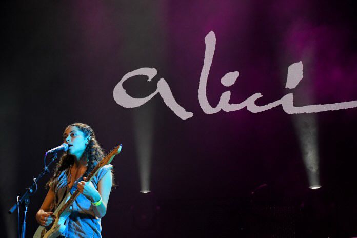 Alici Sol